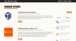 Desktop Screenshot of bobcravens.com
